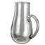 Pichet Ferra, verre 16 oz. Capacité