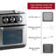 Innoteck 12L Air Fryer Oven