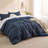 Best Seller Bedsure Embroidered Tufted All-Season Comforter Set-955931167-940843144