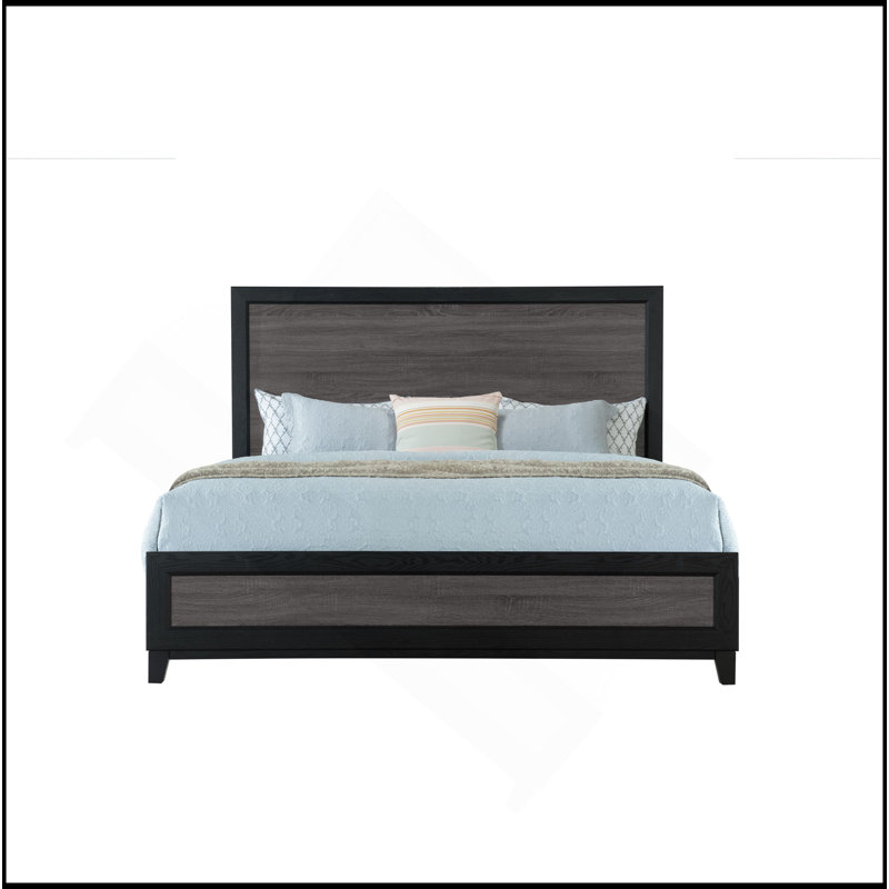 BED, King