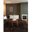 Solid Colour Shag Area Rug-9376967