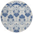 Ivory/Navy