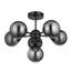 Jaxon Glass Semi Flush Mount