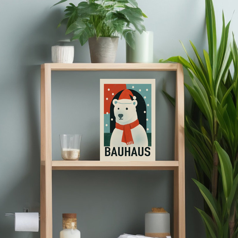 Print, 45.72cm H x 30.48cm W