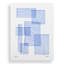 Quarantine Blues 6 Print by Corina Ocanto