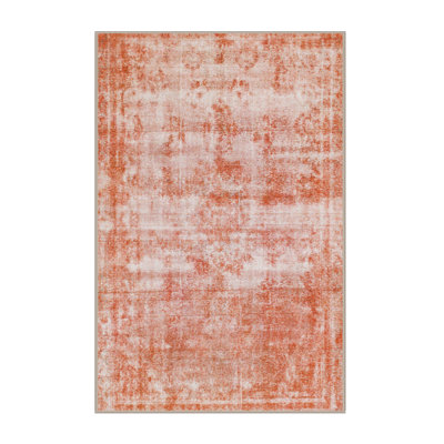 Abstract Indoor Rug