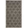 Ammundsen Abstract Gray/Light Gray Area Rug