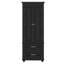 Grande armoire de rangement avec deux tiroirs pratiques-1880041804