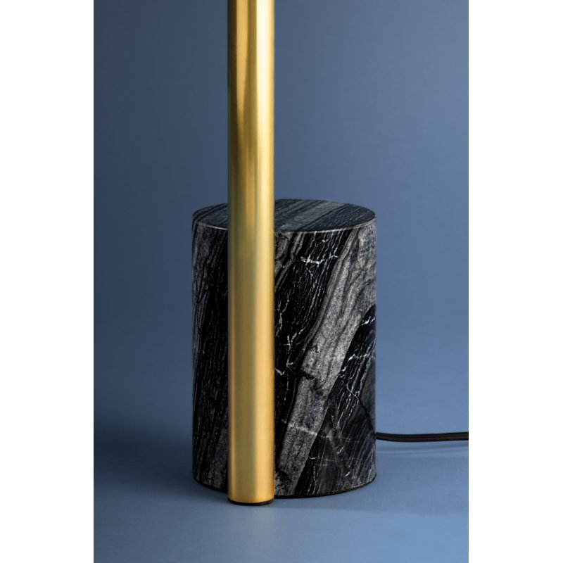 CIRCLEVILLE Floor Lamp