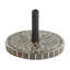 Base de parasol ronde Enzo Tile