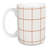 Darious Handmade Ceramic Porcelain Coffee Mug Teacup and Saucer