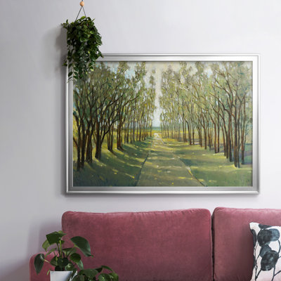 " Forest Path "