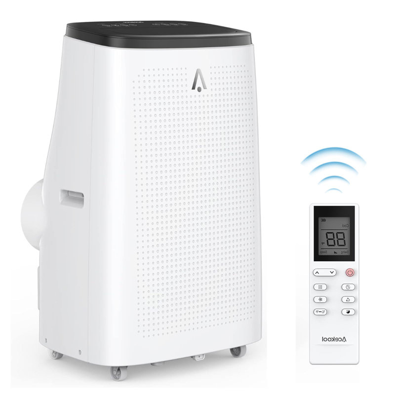 Yesurprise 14 000 BTU avec télécommande incluse