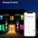75 Watt Equivalent PAR38 E26/Medium (Standard) Dimmable LED Smart Bulb
