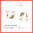Marsi Vanity Light-66310885-66310886-66310887