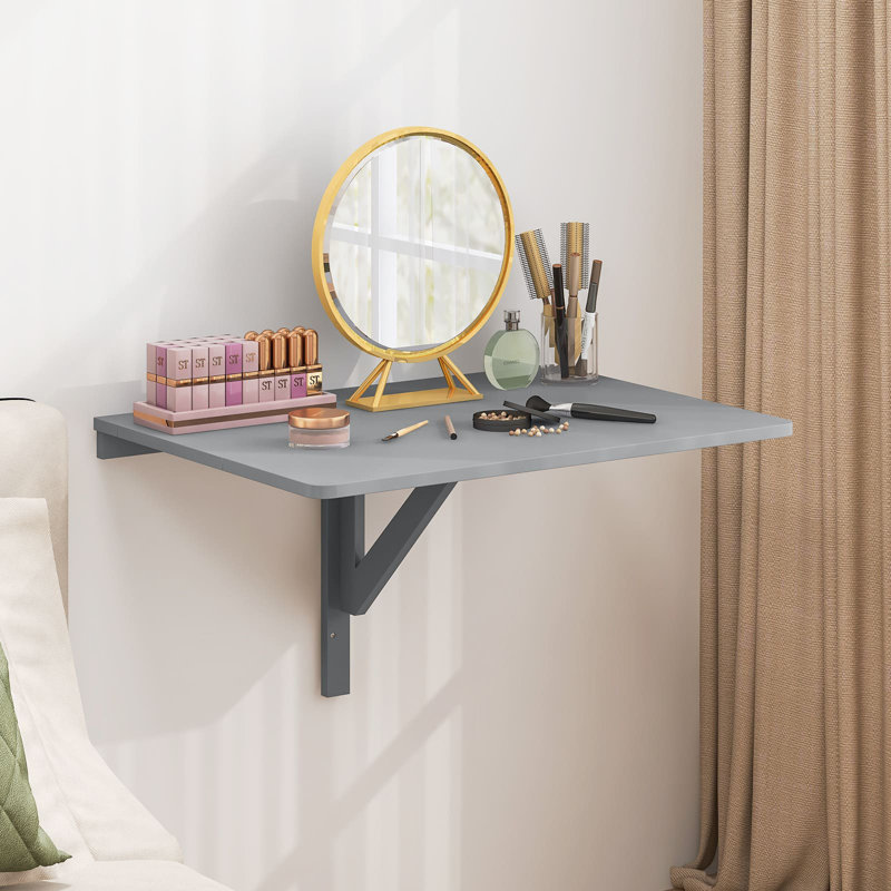Floating Desk