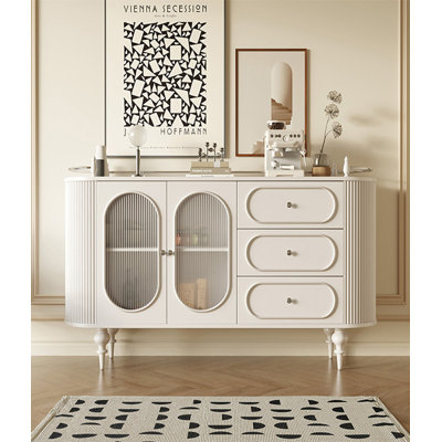 Addileigh Sideboard by Darby Home Co