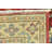 Nero Red Rug