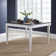 Scranton Extendable Solid Wood Dining Table