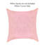 Housse de coussin intérieur / extérieur en polyester Bedding-392395819-392917774