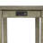 Kemesha 3 - Person Four Leg Base Dining Set-2000239597-2000239598