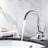 Bathroom Faucet Single Hole Single Handle-110712644