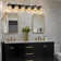 Taevion Dimmable Vanity Light
