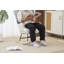 Chaise d'appoint Macaroon Mid-Century-1505799339