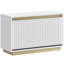 Shoe Storage Bench, 3 Tier Shoe Rack Bench with Flip Drawer, Shoes Cabinet for 12 Pairs, Adjustable Shelves, Shoes Cabinet Storage for Hallway, Living Room, Bedroom, White 
