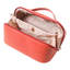 PU Leather Travel Case + Portable