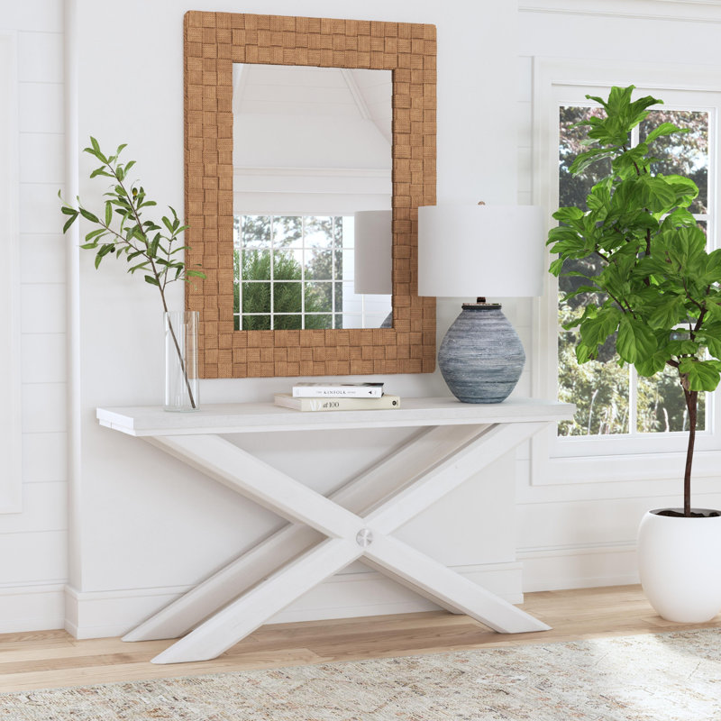 Console Seraphine