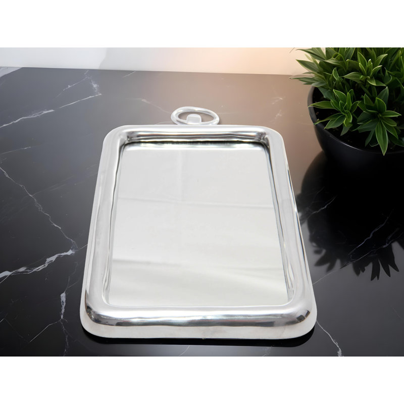 Miroir d'appoint 18 po