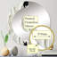 Caselynn - Miroir mural demi-cercle-1801950598