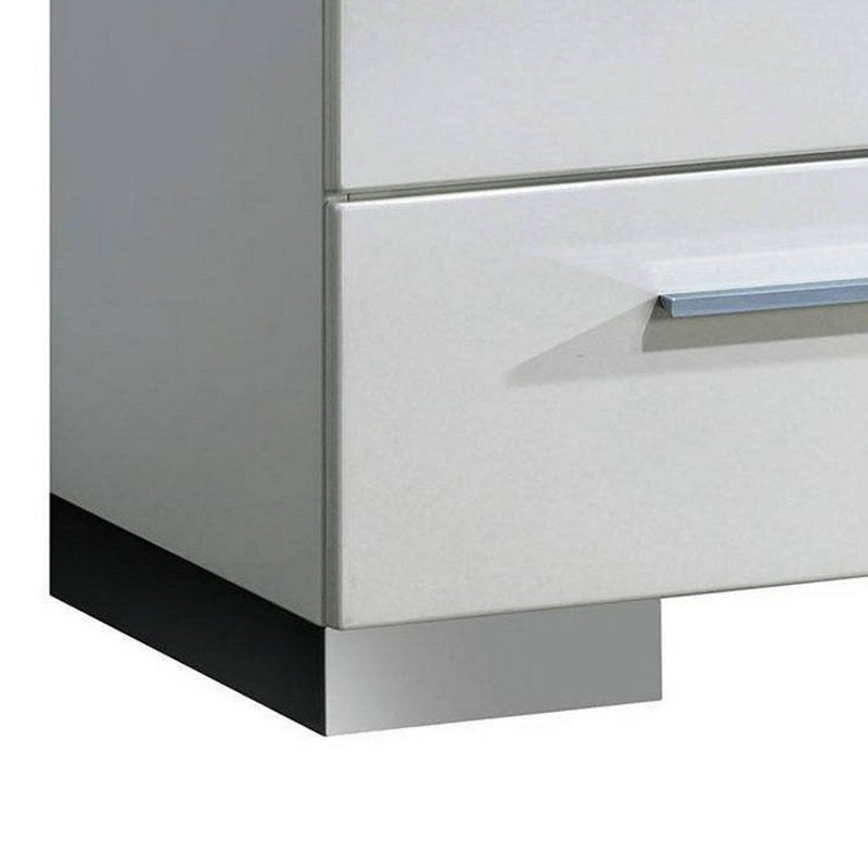 Commode 5 tiroirs Filippone