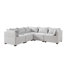 Fauteuil modulaire Molly-1342116466