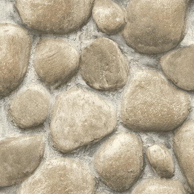 Root Rock Wallpaper