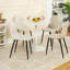 Upholstered Dining Chair-93101666