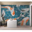 Papier peint animaux - Poissons Koi-965180263