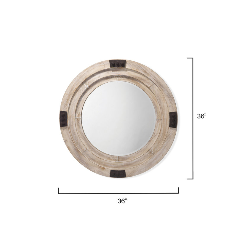 Miroir décoratif