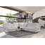 Canapé modulaire Westhaven Ivory