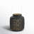 10'' H Concrete / Cement Tabletop Lantern