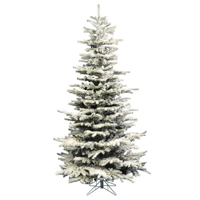 Sierra Artificial Christmas Tree