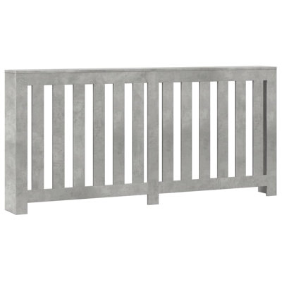 Extra Large Radiator Cover