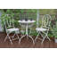 Omosede 2 - Person Patio Dining Set with Round Table-163881161