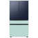 Bespoke 29 cu. ft. Smart 4-Door Refrigerator with AutoFill Water Pitcher and Custom Panels Included