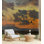 Papier peint coucher de soleil coucher de soleil orange Moody