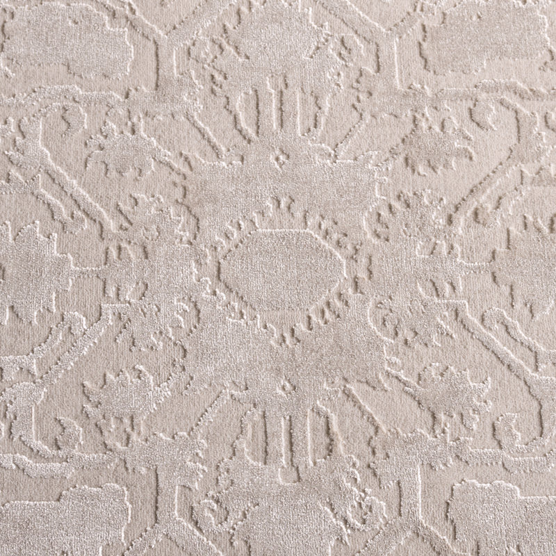 Reflection Performance Oriental Indoor Rug, 5'-1" X 7'-6" Rectangle