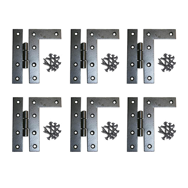 Cabinet Surface Mount Hinge