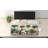 Demartez Rubber Desk Pad