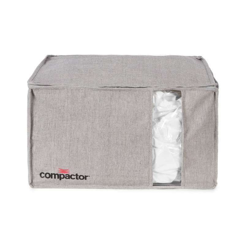 C.I.E Box